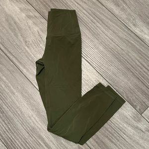 Born Primitive Inspire Leggings